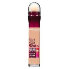 Maybelline Instant Age Rewind Eraser Dark Circles Concealer And Treatment - HONEY (140)