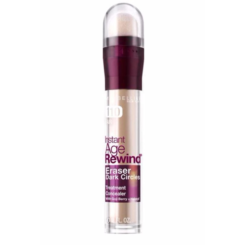 Maybelline Instant Age Rewind Eraser Dark Circles Treatment Concealer - Honey