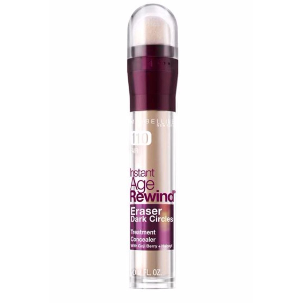 Maybelline Instant Age Rewind Eraser Dark Circles Treatment Concealer - Medium