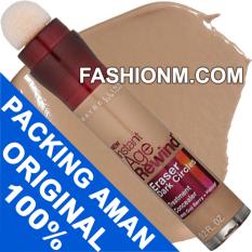 MAYBELLINE Instant Age Rewind Eraser Dark Circles Treatment Concealer (with Packaging) - Honey 140