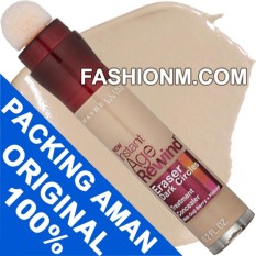 MAYBELLINE Instant Age Rewind Eraser Dark Circles Treatment Concealer (with Packaging) - Light 120