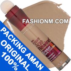MAYBELLINE Instant Age Rewind Eraser Dark Circles Treatment Concealer (with Packaging) - Medium 130