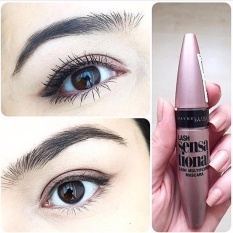 Maybelline Lash Sensational Mascara Ori