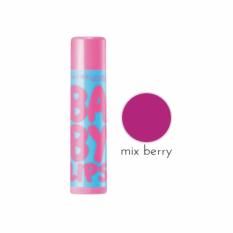 Maybelline Lip Balm Baby Lips Classic - 02 Mix Berry