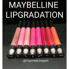Maybelline Lip Gradation By Colorsensational