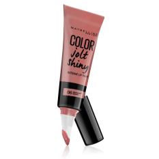 Maybelline Lip Studio Colour Jolt Shiny