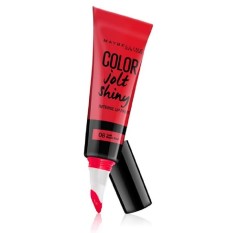 Maybelline Lip Studio Colour Jolt Shiny