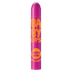 Maybelline Lips Candy Wow Mix Bery