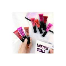 Maybelline Lips Jolt Matte Shiny