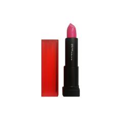 Maybelline Lipstick Color Sensational Vivid Matte 2 Neon Pink