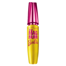 Maybelline Magnum Barbie Waterproof Mascara - Hitam