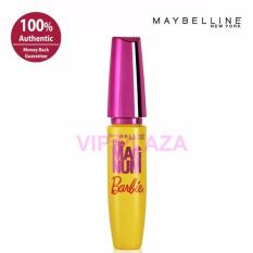 Maybelline Mascara The Magnum Barbie Original