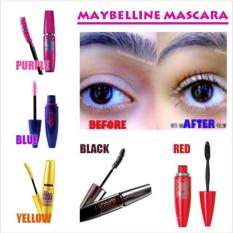 Maybelline Maskara Murah