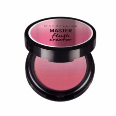 Maybelline Master Flush Creator Blush On Perona Pipi - Next To Nude