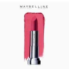 Maybelline Powder Matte Lipstick - Pink Potion