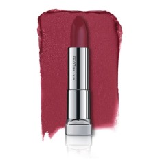 Maybelline Powder Matte Lipstick - Plum Perfection