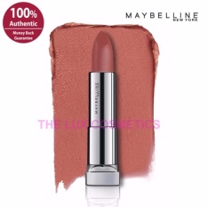 Maybelline Powder Matte Lipstick - Touch of Nude
