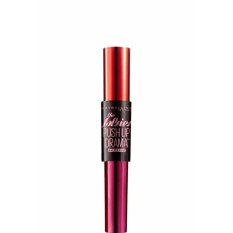 Maybelline Push Up Drama Mascara - Very Black