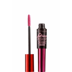 Maybelline Push Up Drama Mascara - Very Black