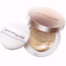 Maybelline Super BB Cushion - 02 Light