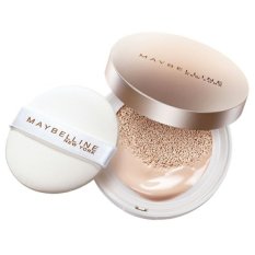 Maybelline Super BB Cushion - Light