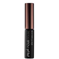 Maybelline Tattoo Brow Gel Tint Tattoo Alis Eyebrow Eye Brow - Dark Brown
