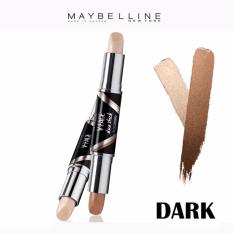 Maybelline V Face Duo Stick 03 Dark