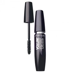 Maybelline Volum' Express Turbo Mascara Volume Black