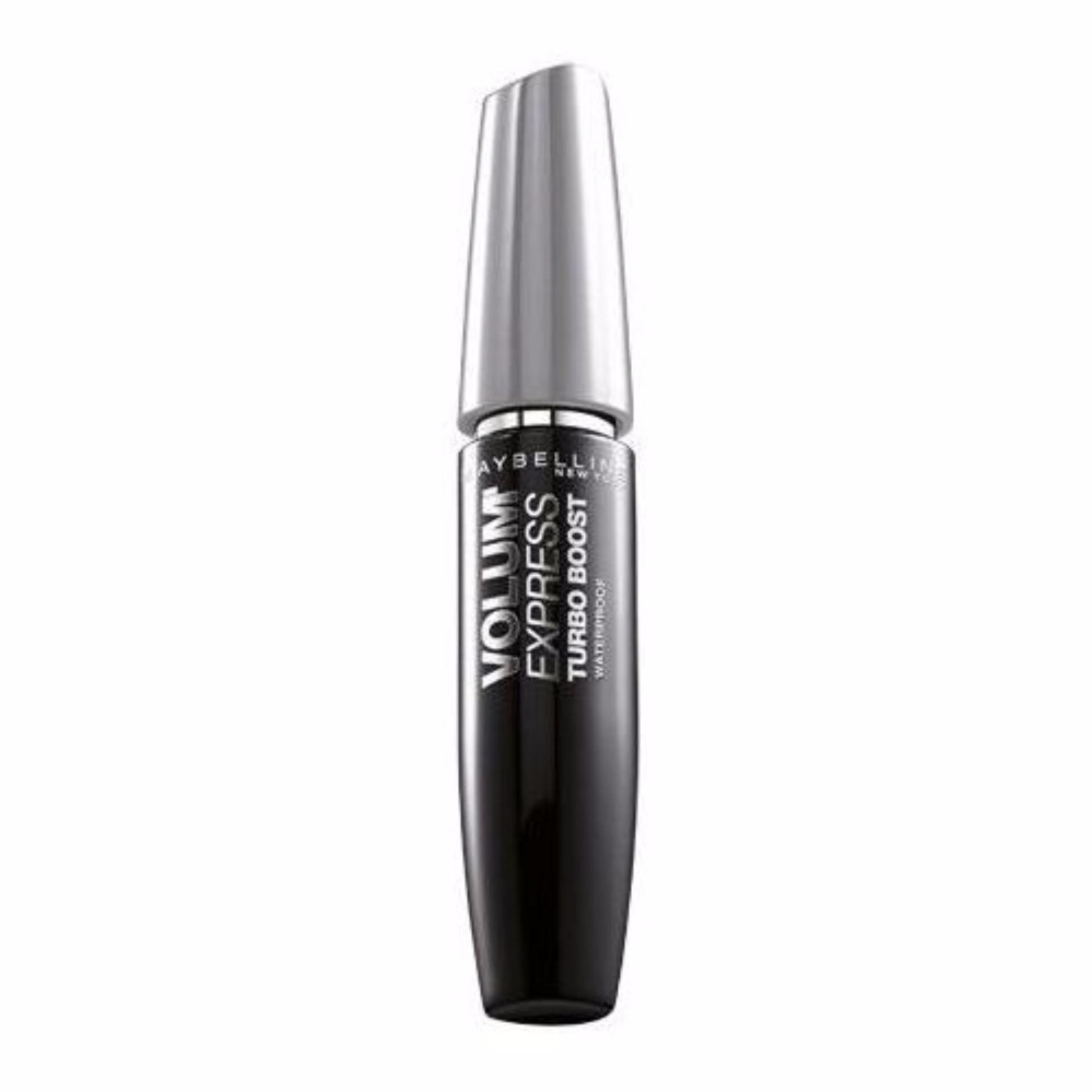 Maybelline Volum Express Turbo Boost Mascara