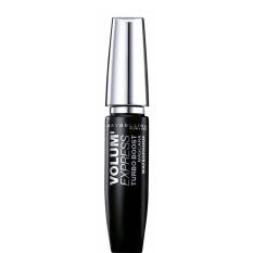 Maybelline Volum' Express Turbo Boost Waterproof Mascara - Hitam