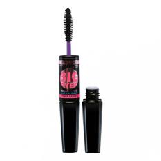 Maybelline Volum' Express False Big Eye Waterproof Black Mascara