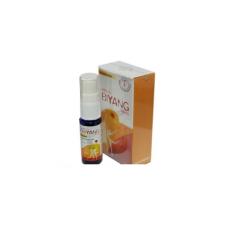 Meelia Biyang Spray MMS - 3 btl Origunal HGH Regenerasi sel - Agen Grosir stokis