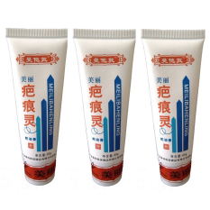 Meilibahenling - Penghilang Bekas Luka - 3 Tube 60ml