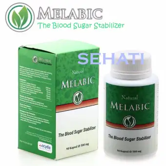 obat alami menstabilkan gula darah diabetes