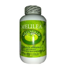 Melilea GFO Makanan Organic 458g