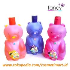 Meme Shampo Anak 500Ml