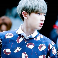 Wig Pria Memiliki Rambut Pendek-Intl