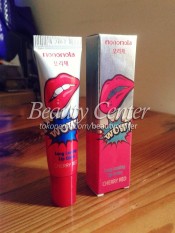 Menjual Monomola Lips Tattoo / Tato Bibir / WOW Monomola-Di Jamin Oris