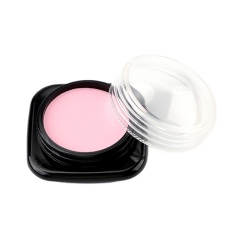 MENOW Merek Baru Natural Multicolor Concealer Foundation Powder Makeup Kosmetik-Intl