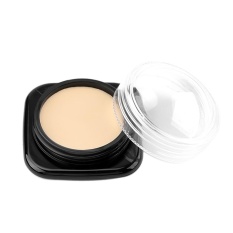 MENOW Merek Baru Natural Multicolor Concealer Foundation Powder Makeup Kosmetik-Intl