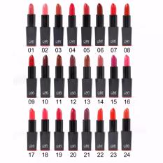 Menow Lipstik Soft Mate True Color Padu Padan KISS PROOF Bagus - NO 04