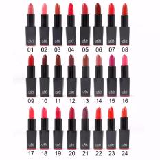 Menow Lipstik Soft Mate True Color Padu Padan KISS PROOF Bagus - NO14