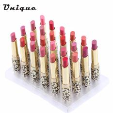 Mesh Hengfang Colorfix Lipstick Favorite Color 24 pcs - All Color 1 Pack