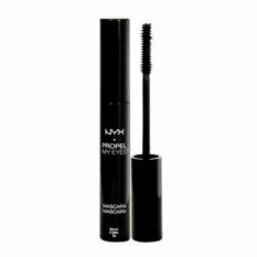 Mesh NYX Propel My Eyes Mascara 80g / SALE NO BOX only mascara - Maskara NYX Propel My Eyes Black