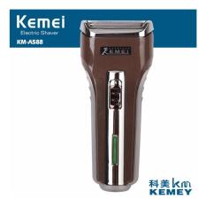 Mesin cukur jenggot kumis kemei km A588