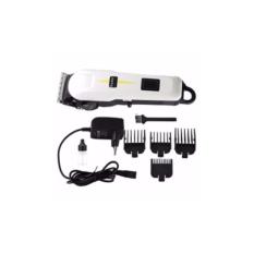 MESIN CUKUR KEMEI KM-809B / ALAT CUKUR RAMBUT RECHARGEABLE