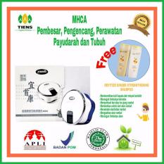 HealthyHouse_display / MHCA ( Pembesar, pengencang, perawatan payudara dan tubuh )