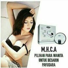 MHCA Tiens alat pengencang pembesar payudara sehat