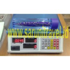 Milagros ( Air Sehat Alkali ) - 1 Botol 612 Ml Balikpapan