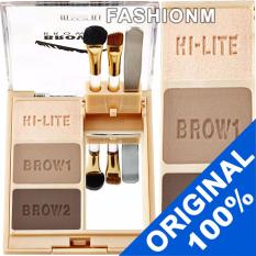 Milani Brow Fix Kit - Light 01